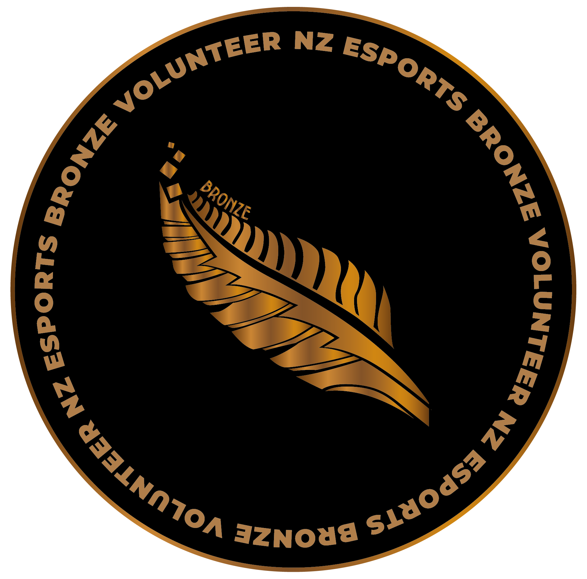 Bronze badge