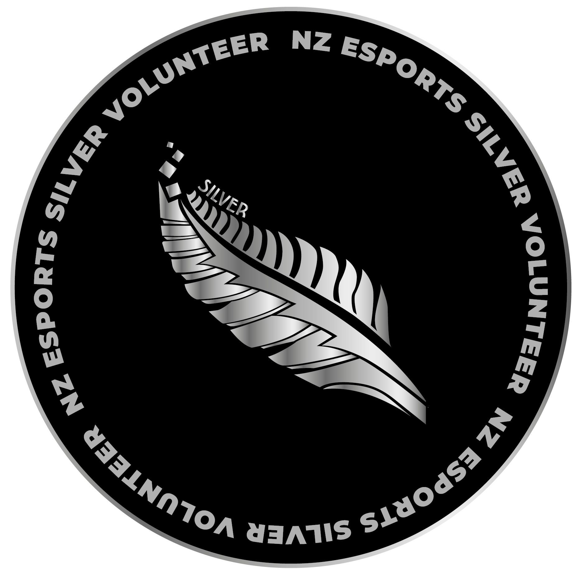 Silver badge